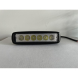 Světlomet LED bodový 18W 12-30V 1680lm