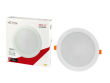 Podhledové světlo LED,18W, denní bílé MOLLY