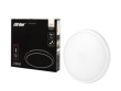 Stropní světlo kulaté LED 16W, IP 65, teplá bílá PLAFOND LUNAR