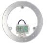 Disk panel LED 4000K 215mm 230VAC 24W 2400lm