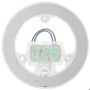 Světelný disk panel LED 3000K 137mm 230VAC 12W 1100lm