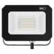 LED reflektor SIMPO 20 W, černý, neutrální bílá