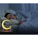 Smart světlo G-Light INSPIRE, černá, USB-C, bezdrátové nabíjení