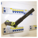 COB LED nabíjecí svítilna P4540, 750 lm, 1800 mAh
