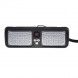 PREDATOR dual LED vnitřní 12V červený