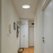 LED stropní svítidlo s pohybovým čidlem Sonnet 30W | 2800lm | 4000K | IP20 - průměr 33cm