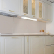 LED svítidlo pod kuchyňskou linku Batten Light 10W | 800lm | 4000K | IP20 | 30cm