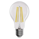 LED žárovka Filament A60 / E27 / 11W (100W) / 1521 lm / neutrální bílá