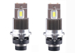2ks LED D2S/D2R 85V 35W P32d-2