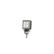 Světlomet LED pracovní čtvercový 12-24V 16xLED