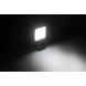 Světlomet LED pracovní čtvercový 12-24V 16x LED