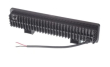 Pracovní světlo LED lampa 12-80V, 48x3W, 280x60x40mm
