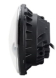LED přední hlavní světlomet 7” s DRL 9-16V, 72W, DOT SAE, E9