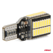 LED žárovka sada 12V/24V 16WW 2,1x9,5d čirá CANBUS