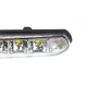 Světla pro denní svícení 10 x LED 12/24 V