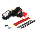 Světla pro denní svícení 10 x LED 12/24 V