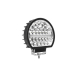 Světlomet LED 5000 lm 12-24V homologace 19,7cm