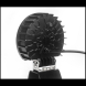 Světlomet LED 5000 lm 12-24V homologace 19,7cm