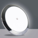 LED podhledové světlo do karavanu s dotykovým vypínačem 12-24V - 7,3cm