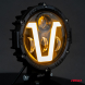 LED pracovní světlo Multifunction 12-24V