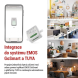 GoSmart modul spínací IP-2101SZ, ZigBee, 1-kanálový