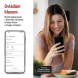 GoSmart modul spínací IP-2102SZ, ZigBee, 2-kanálový