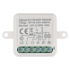 GoSmart modul spínací IP-2102SZ, ZigBee, 2-kanálový