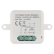 GoSmart modul spínací IP-2103SZ, ZigBee, 1-kanálový (nevyžaduje N vodič)