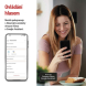 GoSmart modul spínací IP-2101SW, Wi-Fi, 1-kanálový