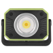 COB LED nabíjecí pracovní reflektor P4542, 900 lm, 2×2000 mAh