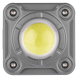 COB LED nabíjecí pracovní reflektor P4543, 1200 lm, 2000 mAh