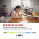 LED žárovka Filament A60 A CLASS / E27 / 7,2 W (100 W) / 1521 lm / neutrální bílá