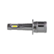 LED H1 bílá, 9-18V, 4600LM
