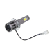 LED H1 bílá, 9-18V, 4600LM