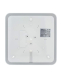 Stropní světlo LED TR-76S s PIR čidlem, 230V/20W, TRIXLINE