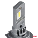 2ks žárovka LED H7 12V 3580 lm X5