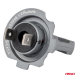 2ks žárovka LED H7 12V 3580 lm X5