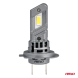 2ks žárovka LED H7 12V 3580 lm X5