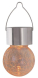 YOLA LED solarní lampa 7850
