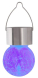 YOLA LED solarní lampa 7850