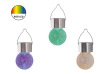 YOLA LED solarní lampa 7850