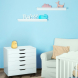 BALOO LED dekorativní lampa 5410