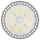 LED průmyslové závěsné svítidlo HIGHBAY ASTER 60° 100W