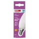 LED žárovka Classic svíčka / E14 / 6,5 W (60 W) / 806 lm / studená bílá