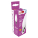 LED žárovka Classic svíčka / E14 / 6,5 W (60 W) / 806 lm / studená bílá