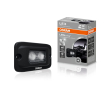 Světl. prac. LED Flush mount WL VX100-FL-OSRAM