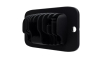 Světl. prac. LED Flush mount WL VX100-FL-OSRAM