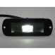 LED světlo zadní sdružené + oranžové vystražné světlo, ECE R65