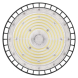 LED průmyslové závěsné svítidlo HIGHBAY ASTER 60° 150W