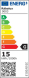 OZONE dekorativní lampa 4093